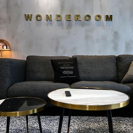 Wondroom Design Apartment Шанхай Екстериор снимка